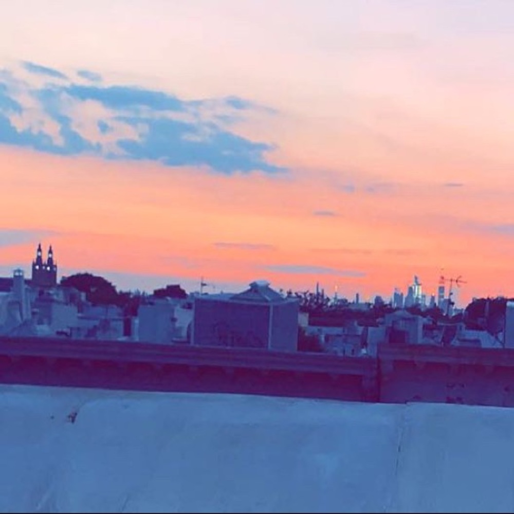 Meet your Posher, Castillo